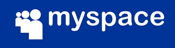 MySpace Logo